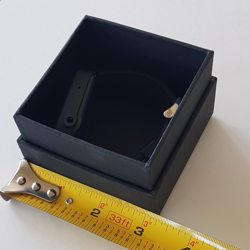 ⌚ Smart Watch - Picture 2 of 6